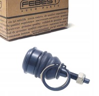 фото thumb №1, Febest 2020-grchu шарнир крепёжный / направляющая