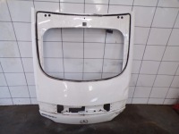 Купити Кришка багажника задній задня mercedes amg gt w190, фото thumb