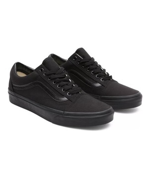 Buty Vans OLD SKOOL VN000D3HBKA Blk/Blk 38,5
