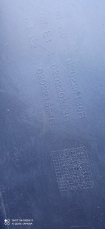 фото thumb №13, Бампер перед передний fiat talento ii 2 620221594r новый orginał