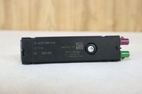 фото thumb №1, Mercedes slk r172 усилитель антенны a1729051301