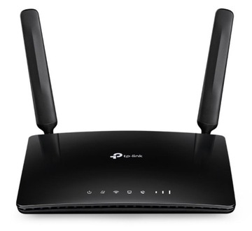 Маршрутизатор TP-Link NR2101-EU01V1F 802.11n (Wi-Fi 4)