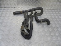 фото thumb №1, Магистраль wody водяная renault laguna iii 2.0 dci