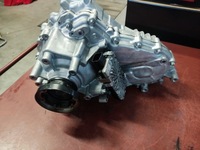 фото thumb №10, Редуктор коробка передач приборная mercedes w167 a1672804900