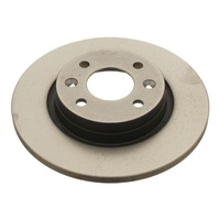 фото thumb №1, Диск тормозная dacia logan, logan ii