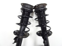 Audi a3 8v рестайлинг  амортизатор поворотный кулак правая 5q0256r 5q0413023eb Оригинал, фото thumb