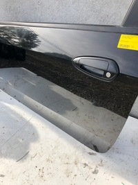 фото thumb №5, Двері ліва fiat grande punto ii 2 3d