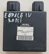 фото thumb №1, Модуль блок управления renault espace iv 8200543319