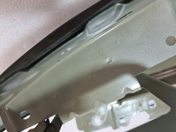 фото thumb №15, Dacia duster i 10-17 крило лівий перед переднє