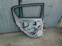 фото thumb №15, Двері лівий задня hyundai i20 1 lift 2012-2014 колір sag