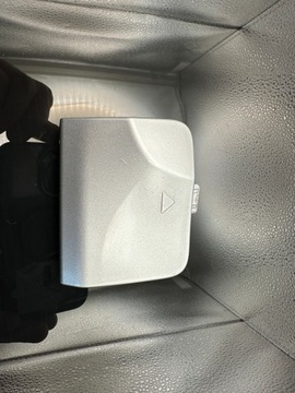фото thumb №1, Заглушка бампера зад bmw x3 g01 кольори