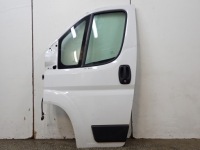 фото thumb №1, Двері лівий перед повний europa оригінал movano ducato jumper lift 24r
