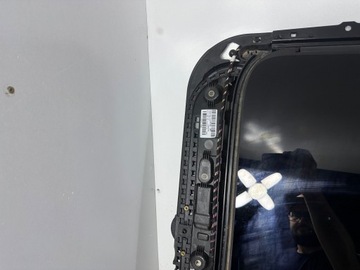 фото thumb №16, Volkswagen passat b8 2016 2015-2023 люк комплект