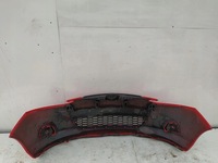 фото thumb №9, Mazda 2 ii 08- бампер перед передний