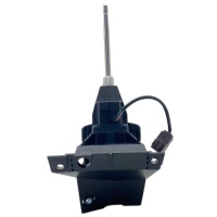 Рычаг переключения передач master 3 movano 10- оригинальный номер 8200915410 Недорого, фото thumb