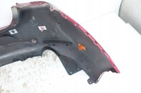 фото thumb №14, Mazda 3 iv bp sedan 2019- бампер задняя задний bcka-52001