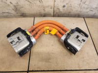 фото thumb №1, Кабель шланг живлення soul ii 2 ev електрик