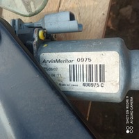 фото thumb №4, Підйомник скло лівий, правий задня скло 207 cc cabrio