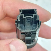 фото thumb №8, Renault arkana кнопка выключатель зажигания запуск стоп двигатель 251503993r