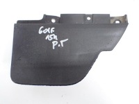 фото thumb №1, Бризковик захист поріг правий задня 5g0854858 vw golf vii 7 15r