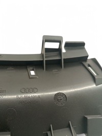 фото thumb №5, Audi q3 8u 8u1864131a панелі розподільчі, консоль