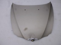 фото thumb №1, Капот крышка двигателя alfa romeo 147 оригинал