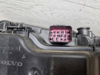 фото thumb №15, Фара перед сторона левая volvo v70 31353532