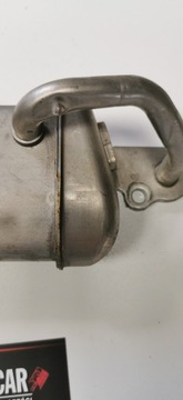 фото thumb №5, Радіатор радіаторів egr 147350364r renault nissan 1.5 dci