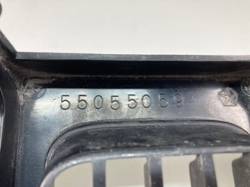 фото thumb №9, Решётка радиатора решётка jeep cherokee xj se sport