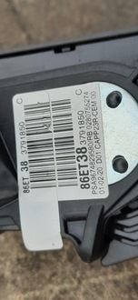 фото thumb №7, Педаль потенціометр газу peugeot 308 t9 9674829580