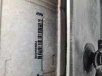 фото thumb №9, Peugeot 508 i 1.6 e-hdi pas передній радіатор