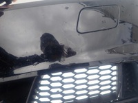 фото thumb №7, Audi tt 8s 14- s-line бампер перед передний