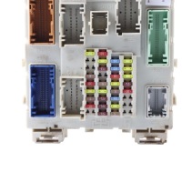 фото thumb №5, Ford transit connect mk2 коробка модуль bsi gv6t14a073df