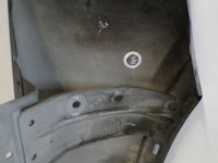 фото thumb №12, Mercedes glc x253 253 suv крыло передний левый 040