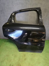 фото thumb №1, Двері праве задня porsche cayenne 9y3 coupe