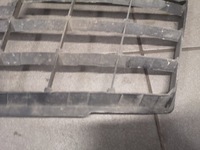 фото thumb №8, Карта подкрылки левая audi a8 d3 4e0821171k