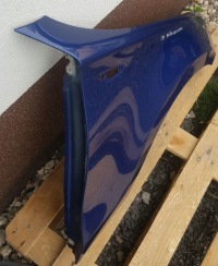 фото thumb №8, Bmw e87 крыло перед правый montegoblau