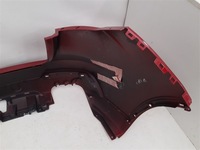 фото thumb №9, Бампер задняя maserati levante po 2016