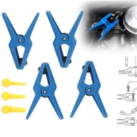 Набір 7 zatyczek трубка рідина з 3 zatyczkami до трубка гальмівний Зі Шроту, фото thumb