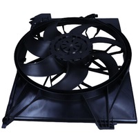фото thumb №1, Maxgear ac230109 вентилятор, охолодження двигуна