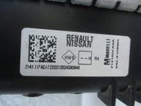 Купити Renault clio v captur ii радіатор води кондиціонер інтеркулер 1.3 tce 19-24 r, фото thumb