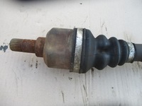 фото thumb №6, Привідний вал ліва 9686348380 peugeot 508 1.6hdi