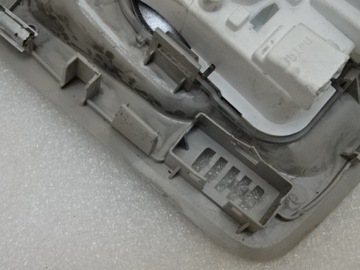 фото thumb №6, Citroen c3 iii лампа потолок переключатель sos 9818840980