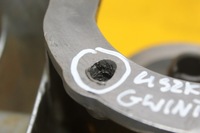 фото thumb №8, Поддон масляная hyundai i30 i20 iii 1.4 b 16 v g4lc 21135-03920