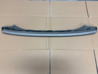 Купить Бампер накладка задний  хром ferrari f12 berlinetta оригинал, фото thumb