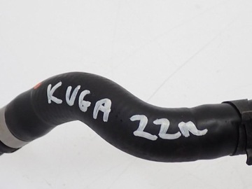 фото thumb №10, Шланг шланг трубка воды комплект ford kuga iii mk3 2.5 гибрид bgda phev 22r