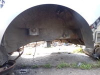 фото thumb №8, Opel zafira b ii крыло зад левый задний четверть z157