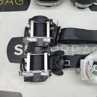 фото thumb №9, A5 8w панель консоль подушки ремені подушка безпеки штори