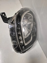 фото thumb №4, Smart fortwo iii фара праві лампа звичайна + led a4538200839