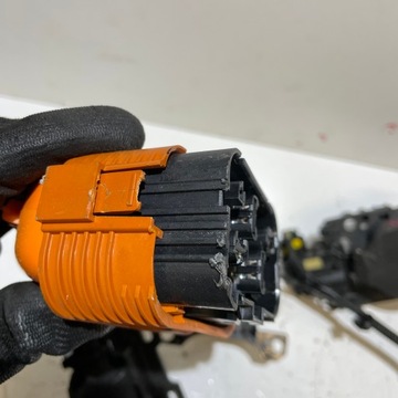 фото thumb №8, Renault twingo iii z.e. гніздо заряджання 242442073r 296959050r 295147640r